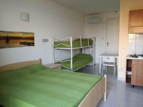 Apartamento Il Giardino Di Lucia