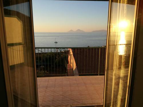 Apartamento Il Giardino Di Lucia