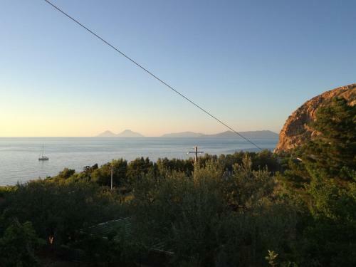 Apartamento Il Giardino Di Lucia