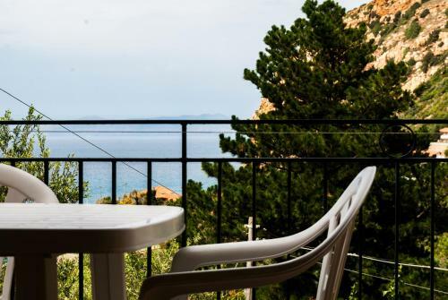 Apartamento Il Giardino Di Lucia