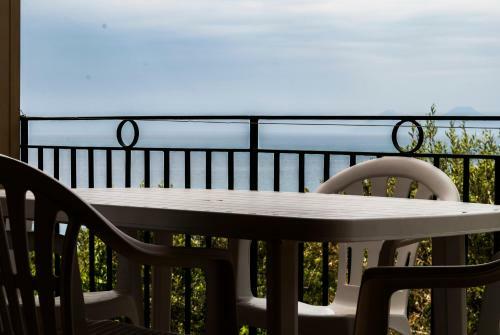 Apartamento Il Giardino Di Lucia