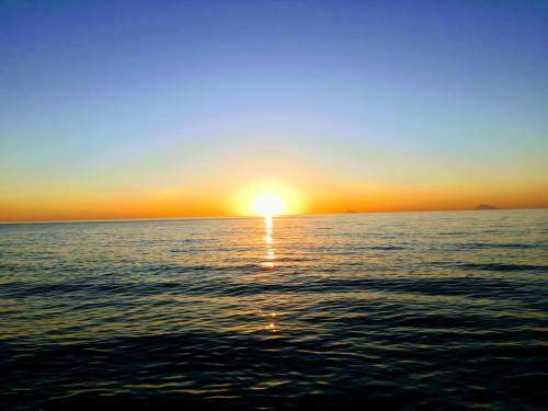 Apartamento Il Giardino Di Lucia