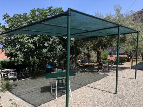 Apartamento Il Giardino Di Lucia