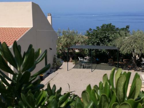 Apartamento Il Giardino Di Lucia