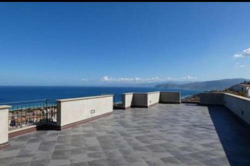 Villa 1,5km From The Sea Whit A Fantastic View