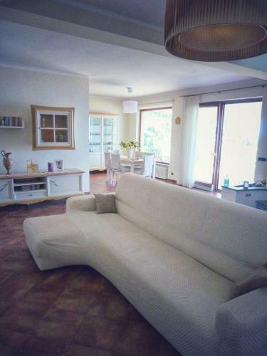 Villa 1,5km From The Sea Whit A Fantastic View