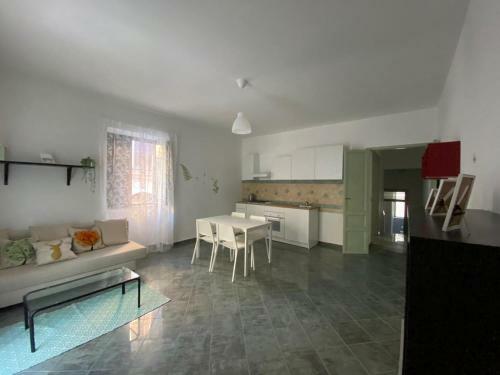 Apartamento Dimora Zefiro Vacanze