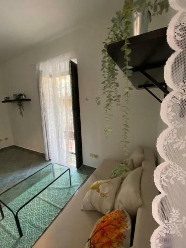 Apartamento Dimora Zefiro Vacanze