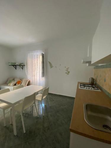 Apartamento Dimora Zefiro Vacanze