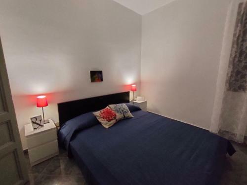 Apartamento Dimora Zefiro Vacanze