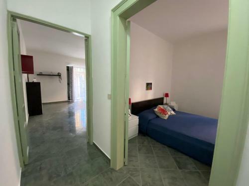 Apartamento Dimora Zefiro Vacanze