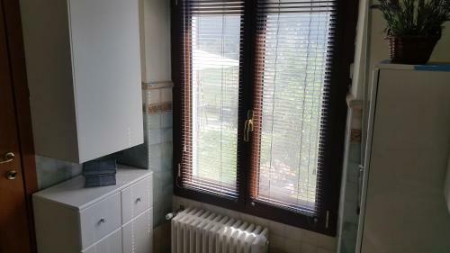 Bed & Breakfast C� D' Fefi