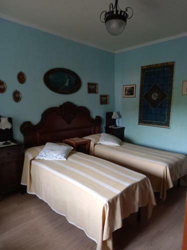 Bed & Breakfast C� D' Fefi