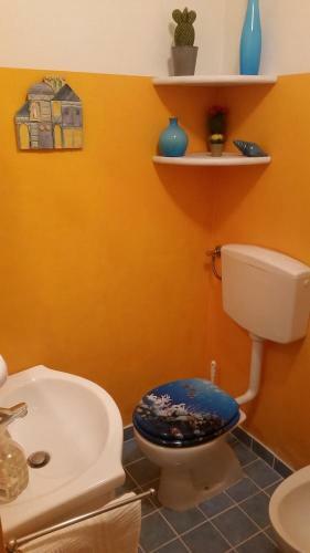 Bed & Breakfast C� D' Fefi