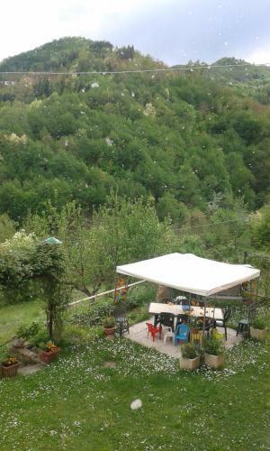 Bed & Breakfast C� D' Fefi