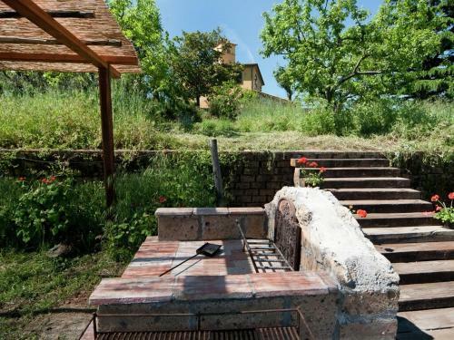 Cozy Villa In Graffignano Italy With Swimming Pool