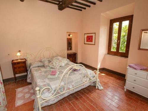 Cozy Villa In Graffignano Italy With Swimming Pool