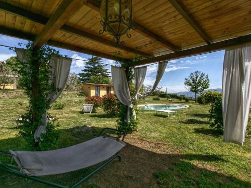Cozy Villa In Graffignano Italy With Swimming Pool