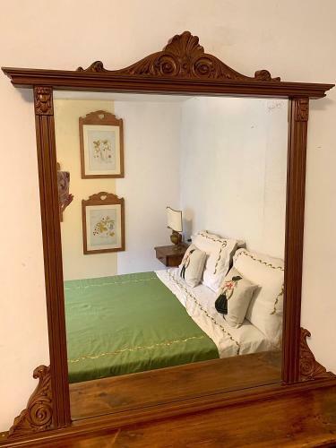 Apartamento Casa Curti