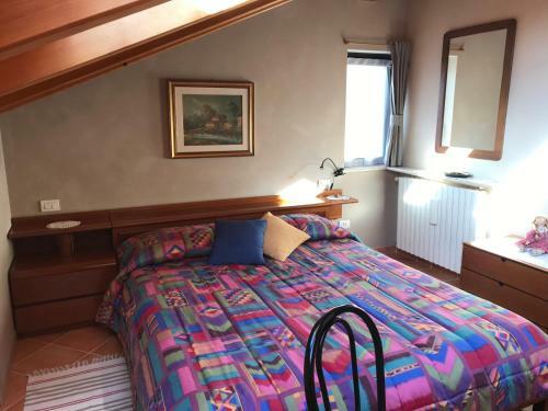 Apartamento Mansarda Margherita