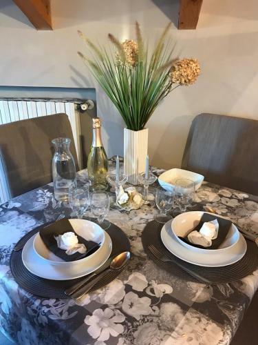 Apartamento Mansarda Margherita