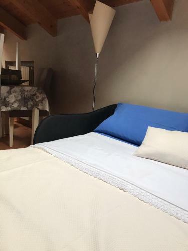 Apartamento Mansarda Margherita