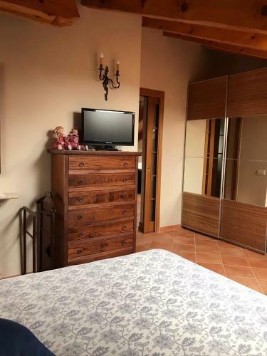 Apartamento Mansarda Margherita