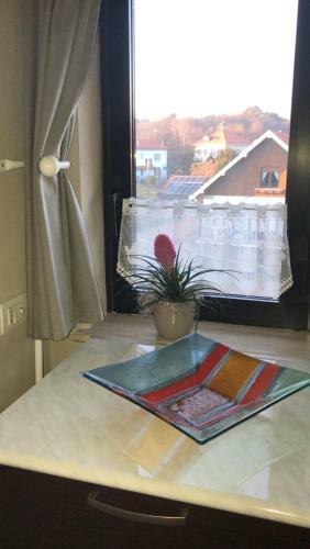 Apartamento Mansarda Margherita