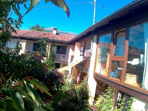 B&B La Coccinella Biologico