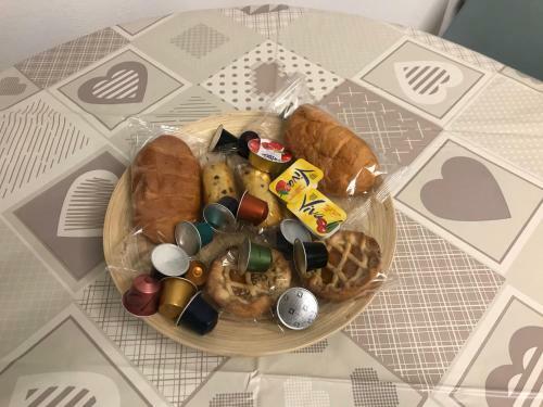 Apartamento Martesana 40