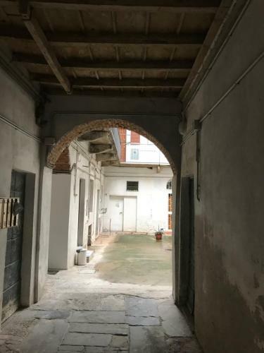 Apartamento Martesana 40