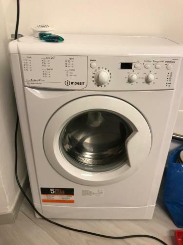 Apartamento Martesana 40