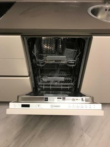 Apartamento Martesana 40