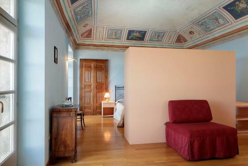 Apartamento Il Santuario Di Graglia