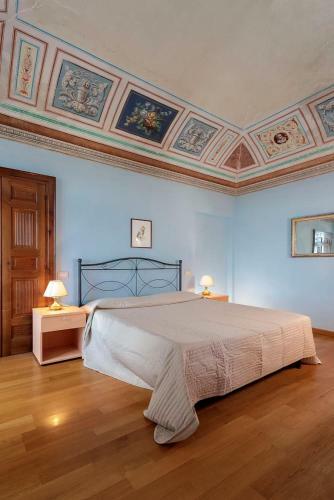 Apartamento Il Santuario Di Graglia