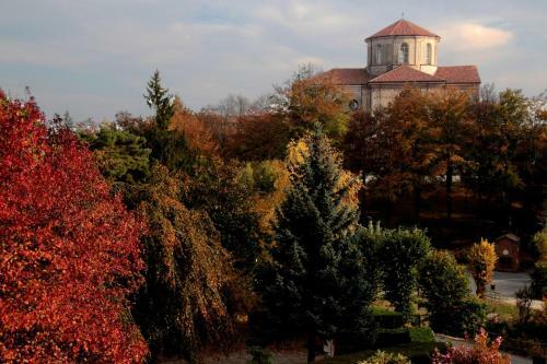 Apartamento Il Santuario Di Graglia