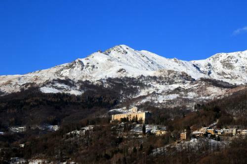 Apartamento Il Santuario Di Graglia