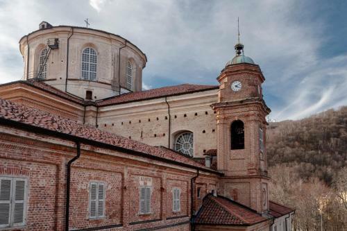 Apartamento Il Santuario Di Graglia