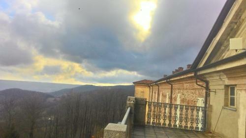 Apartamento Il Santuario Di Graglia