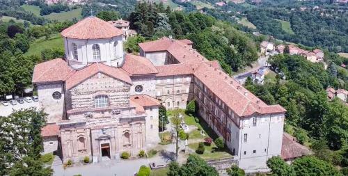 Apartamento Il Santuario Di Graglia