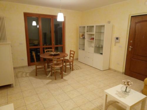 Apartamento A Casa Di Luca E Gloria 2