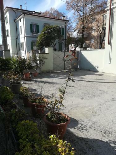 Apartamento Gorizia Vacanze