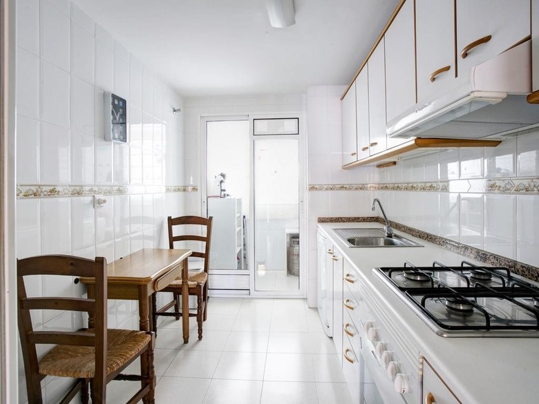 Apartment Urb Mirrarosa D�nia