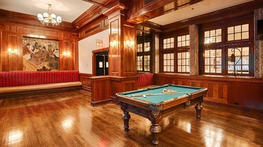 Magnolia Hotel St. Louis