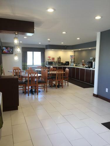 Motel Super 8 Zanesville