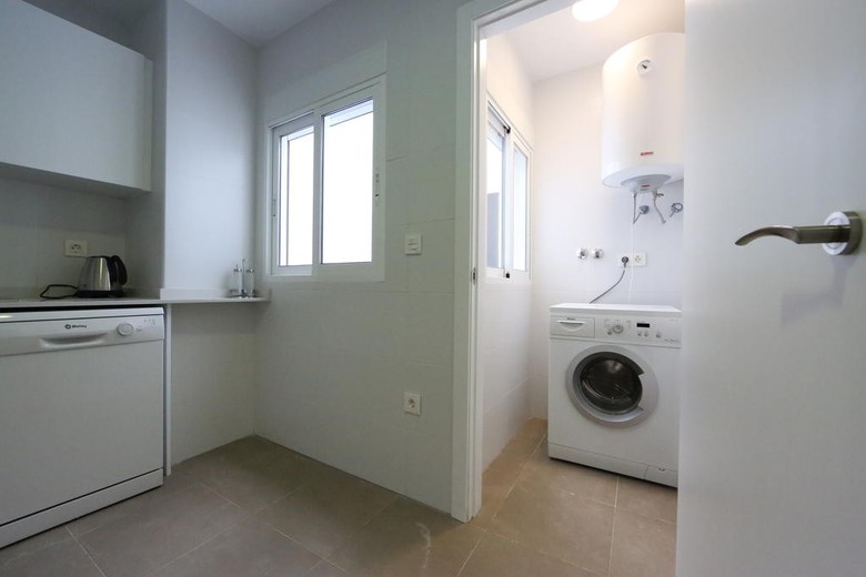 Apartamentos Prado Sastre