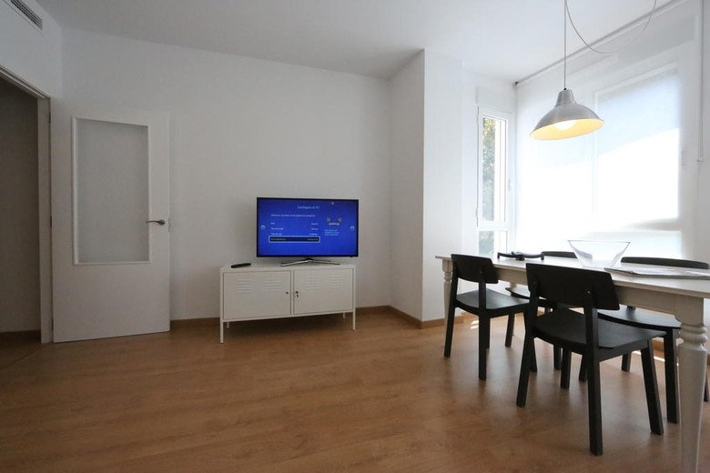 Apartamentos Prado Sastre