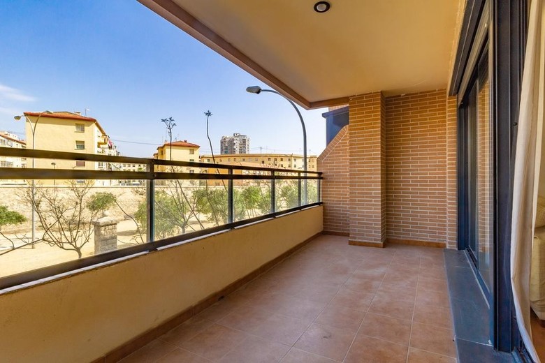 Apartamento Realrent Puertomar