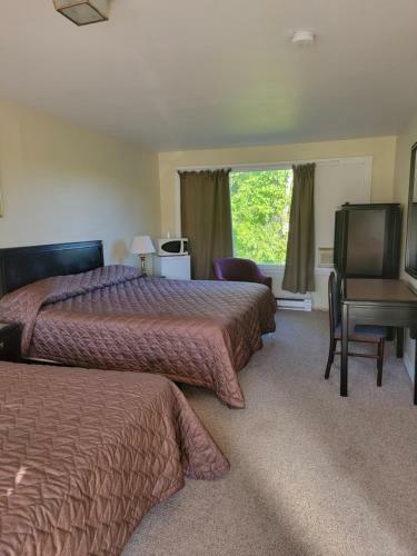Gateway Motel