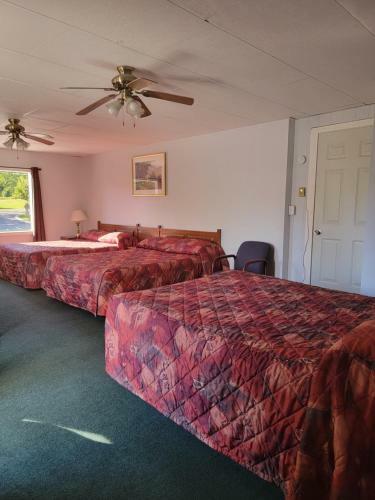 Gateway Motel